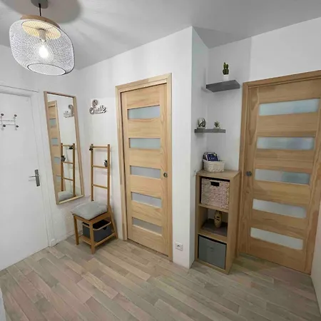 Le Cosy Appartamento *