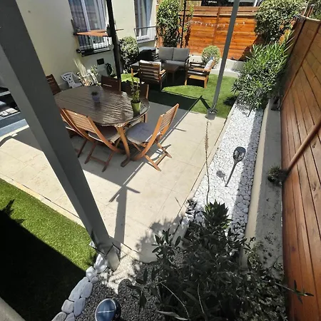 Le Cosy Apartment Hyeres
