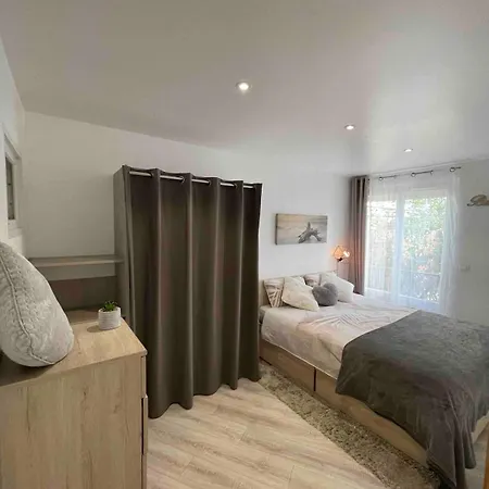 Apartment Le Cosy Hyeres